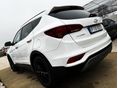 HYUNDAI SANTA FE 2018/2 - 3