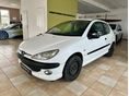 PEUGEOT 206 1.6 XS MAGYAR. KLÍMA