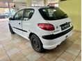PEUGEOT 206 2000/10 - 4