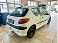 PEUGEOT 206 2000/10 - 5