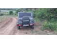 SUZUKI JIMNY 2023 - 2