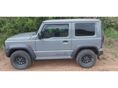 SUZUKI JIMNY 2023 - 3