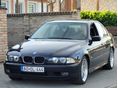BMW 520i Luxury Edition IGAZI RITKASÁG! GARANTÁL KM BÁRHOL BEVIZSGÁLHATÓ-SÉRÜLÉSMENTES -ÚJSZERŰ ÁLLAPOT!