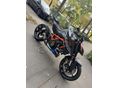 KTM 1290 SUPER DUKE R 2020/7 - 2