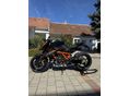 KTM 1290 SUPER DUKE R 