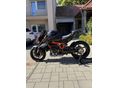 KTM 1290 SUPER DUKE R 2020/7 - 2