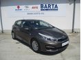 KIA CEE'D 2016/7 - 2