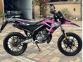 DERBI SENDA DRD 50 2018/5 - 1