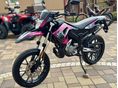 DERBI SENDA DRD 50 2018/5 - 2