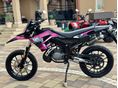DERBI SENDA DRD 50 2018/5 - 5