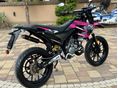 DERBI SENDA DRD 50 2018/5 - 6