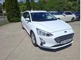 FORD FOCUS 1.5 TDCI Technology Nincs Adblue.120Le.garantált kilométer!Gyári fényezés.radar elől-hátul