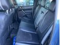 FORD RANGER 2020/1 - 5