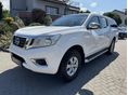 NISSAN NAVARA 2.3 dCi 160 Double Visia EURO6 Magyar-Sz.Könyv-KM GARANCIA