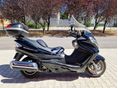 SUZUKI AN 400 BURGMAN 2009/7 - 1