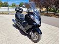 SUZUKI AN 400 BURGMAN 2009/7 - 2