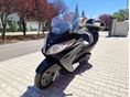 SUZUKI AN 400 BURGMAN 2009/7 - 6