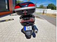 SUZUKI AN 400 BURGMAN 2009/7 - 7