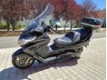 SUZUKI AN 400 BURGMAN 2009/7 - 8