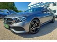 MERCEDES-BENZ E-OSZTÁLY 2019/7 - 1