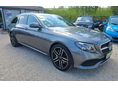MERCEDES-BENZ E-OSZTÁLY 2019/7 - 2
