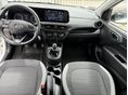 HYUNDAI I10 2020/6 - 7