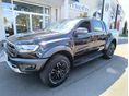 FORD RANGER 2.0 TDCi 4x4 Raptor (Automata) Magyarországi 1. gazdás