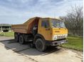 KAMAZ 1987/10 - 2