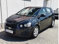 CHEVROLET AVEO 2012/8 - 1