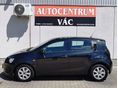 CHEVROLET AVEO 2012/8 - 2