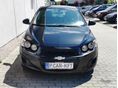 CHEVROLET AVEO 2012/8 - 3