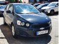 CHEVROLET AVEO 2012/8 - 4