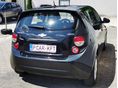 CHEVROLET AVEO 2012/8 - 5