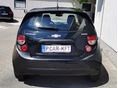 CHEVROLET AVEO 2012/8 - 6