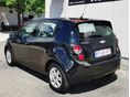 CHEVROLET AVEO 2012/8 - 7