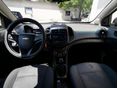 CHEVROLET AVEO 2012/8 - 12