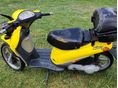PIAGGIO LIBERTY 50 2002/5 - 2