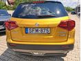 SUZUKI VITARA 2020/7 - 9