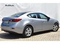 MAZDA 3 2014/1 - 2