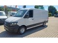 VOLKSWAGEN CRAFTER 2.0 SCR TDI 30 L3H2 City WLTP VONÓHOROGGAL. Raktári! 5év garival!