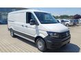 VOLKSWAGEN CRAFTER 2.0 SCR TDI 30 L3H2 City WLTP VONÓHOROGGAL. Raktári! 5év garival!