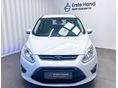FORD C-MAX 1.0 EcoBoost Champions 'PARK.RADAR - ÜLÉSFŰTÉS - 2 GAZDÁS - NAGYSZERVIZ'