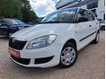 SKODA FABIA 2012/6 - 1