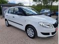 SKODA FABIA 2012/6 - 3