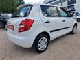 SKODA FABIA 2012/6 - 4