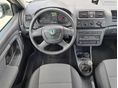 SKODA FABIA 2012/6 - 7