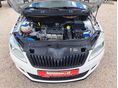 SKODA FABIA 2012/6 - 12