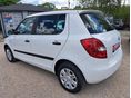 SKODA FABIA 2012/6 - 2