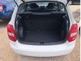 SKODA FABIA 2012/6 - 11
