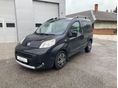 FIAT QUBO 1.3 Mjet KLÍMA! LÉGZSÁKOK! ABS! ESP! MULTIKORMÁNY! VONÓHOROG!